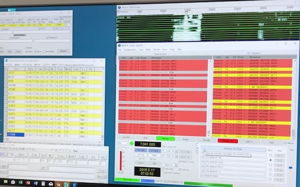FT8